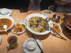 -太二酸菜鱼(深圳布吉万象汇店)