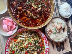 -饭江湖·江湖菜(湖广会馆店)