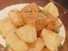 -张翻越·川渝冒菜·武汉黑鸭煲(城北万象城店)