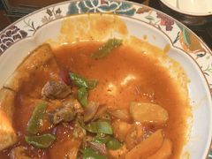 -伊斯麦尔丝路·新派菜(沙子口店)