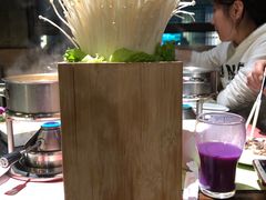 -番食园鲜食火锅(高新店)