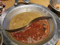 -成老灶火锅鸡(平山店)