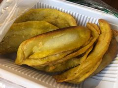 -老新隆牛肉锅贴(新街口店)