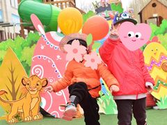 -颐泽幼儿园