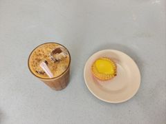 -南香茶餐室