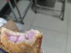 -麦当劳(方大城店)