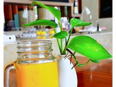 -逸廊大堂吧(三亚海棠湾万丽度假酒店)