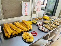 -洲心明记烧肉大粥(总店)