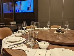 -彩丰楼中餐厅(杭州奥克斯中心皇冠假日酒店)
