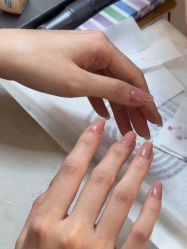 点击看大图 -Touch Nail·品质·美甲美睫
