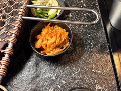 -松渡·鲜肉泥炉烤肉(时代天街店)