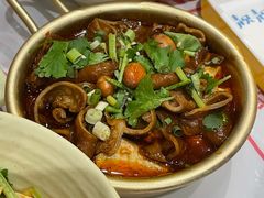 有味肥肠-靓靓蒸虾·头牌蒸虾(南山桂庙店)
