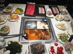 -海底捞火锅(长沙华创国际广场店)