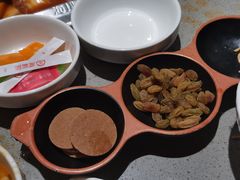 -海底捞火锅(新松江路店)