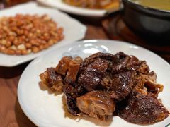 -安吉将军阁土菜馆(将军关漂流店)