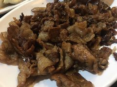 -炙热童年·老北京炙子烤肉(南锣鼓巷店)