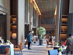 -粤海喜来登酒店·采悦轩中餐厅(天河城店)