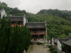 -屈原故里文化旅游区