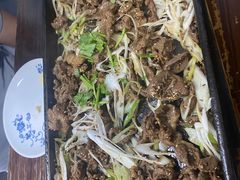 -清真永恒华威肉饼(潘家园店)