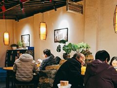 -打酱油·非遗淮扬菜(瘦西湖梅岭店)