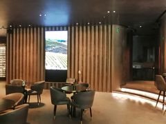 大堂-wineapp葡萄酒餐吧(外滩金融中心店)
