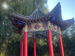 -燕郊植物园