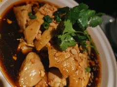 -卢大鲜鱼头捞饭(美利广场店)