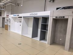 -盒马X会员店(上海森兰商都店)