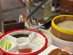 -东来顺•非遗火锅(外滩店)