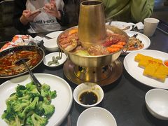 -鼓楼东街老火锅(鼓楼店)