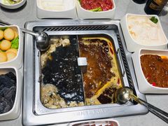 -海底捞火锅(铂澜大象城店)