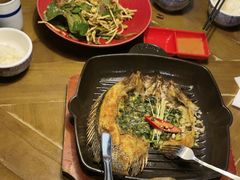 -雀舞云南菜(天津天河城购物中心店)