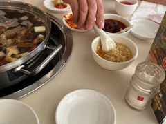 -太婆天府山珍酒楼(亚运村店)
