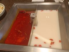 -皇城老妈川味火锅·大连海鲜火锅(港湾店)