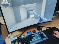 -网鱼网咖(金山卫零店)