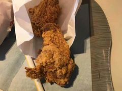 -麦当劳(长泰商业广场店)