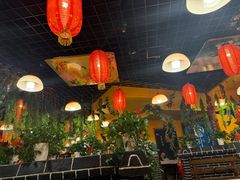 -江湖水乡铁锅炖魚(周庄嘉园店)