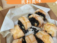 -棒约翰比萨·意面(张江店)