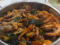 -黄记煌三汁焖锅(首创奥特莱斯店)