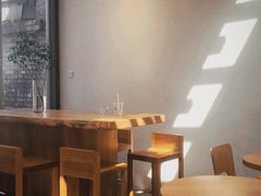 -VOYAGE COFFEE(杨梅竹店)