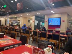 大堂-宏状元现熬粥·京味菜(五棵松店)
