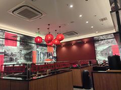 -廖川菜(金虹桥店)