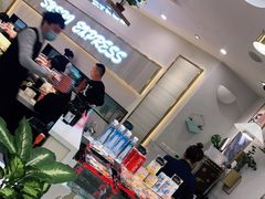 大堂-争鲜回转寿司(朝北大悦城店)