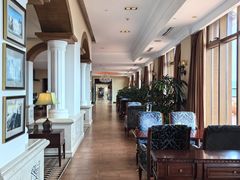 -天悦阁海景酒廊