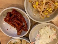 -金北顺大锅家(신사본점)