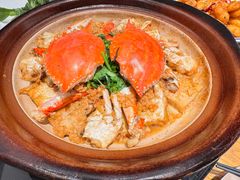 -味莊餐厅(康庄南街店)
