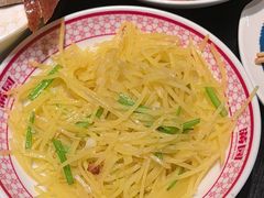 -满园烤鸭·春饼(沈北万达店)