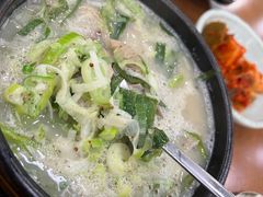 -旺清进洞米肠汤