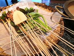 -欧阳小姐在成都(鼓楼店)
