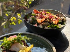 慢煮牛肉温泉蛋吐司-O'mills Sourdough Bakery&Bistro(永嘉路店)